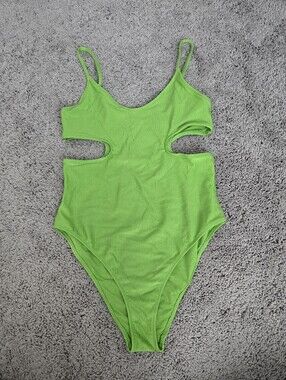 aerie One Piece Swimsuit Size Medium